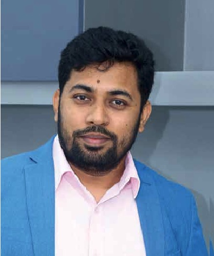 Md. Abul Hossen