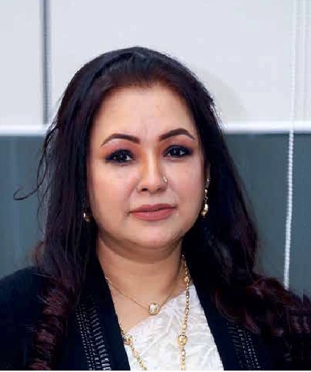 Monira Noman