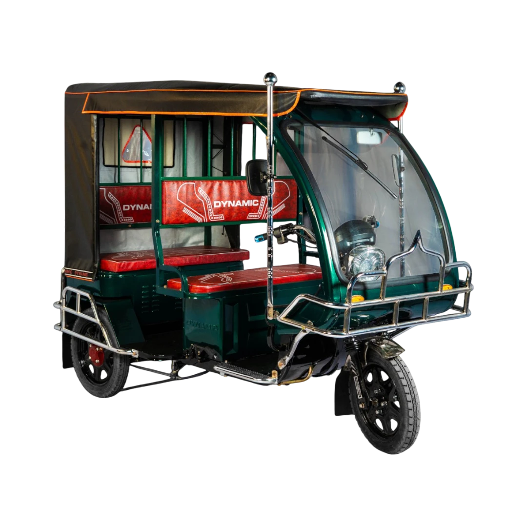 Dynamic Cars Model