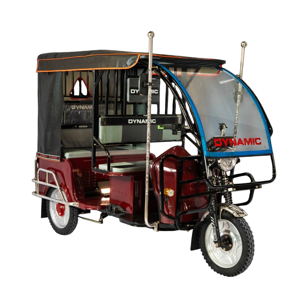 Dynamic Cars Model