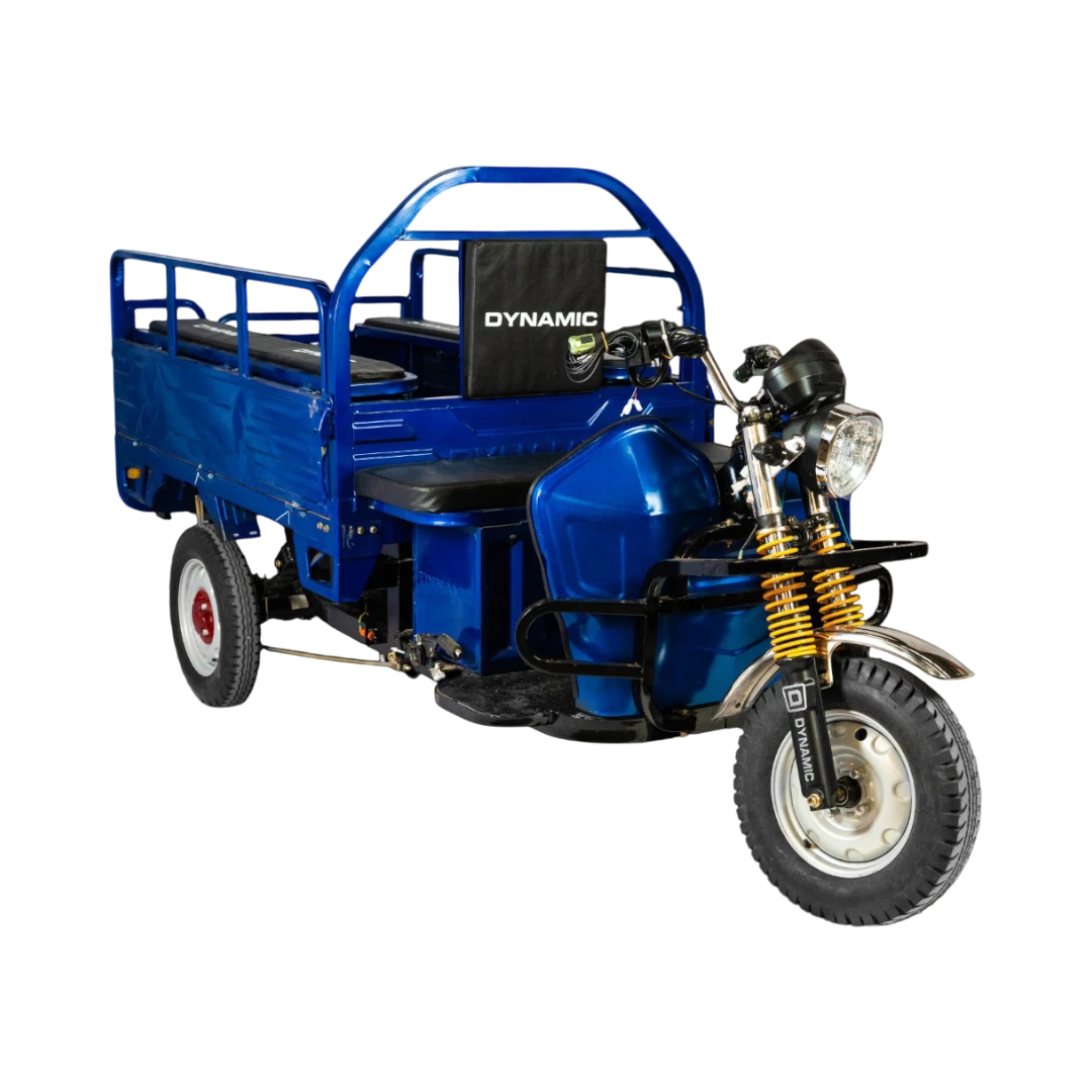 Dynamic Cars Model